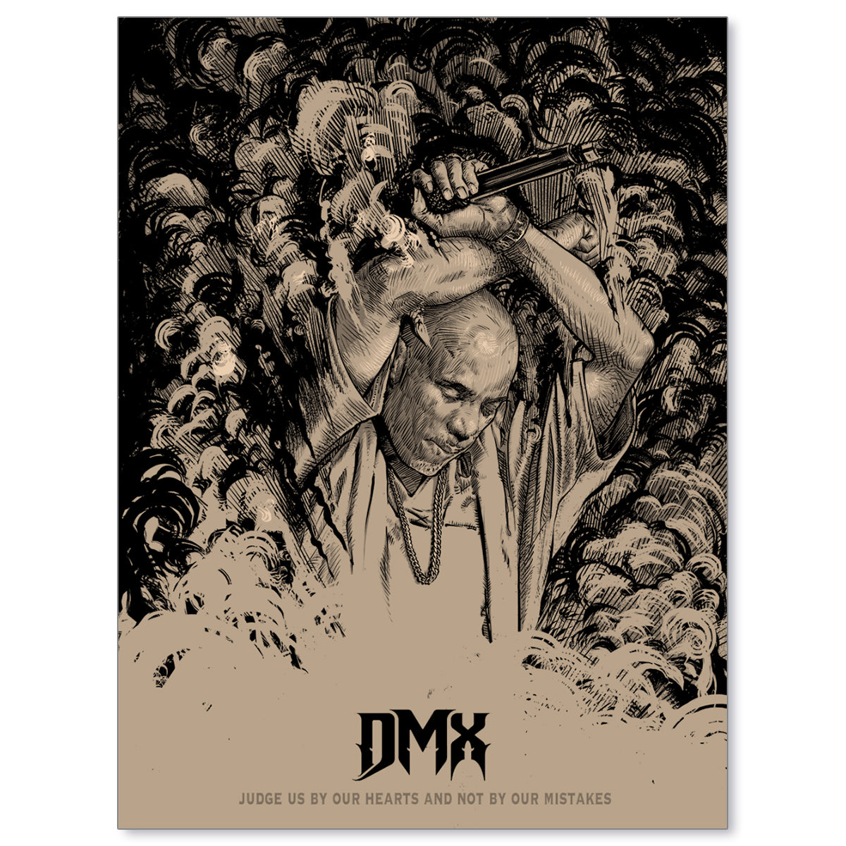 DMX "Prayer"