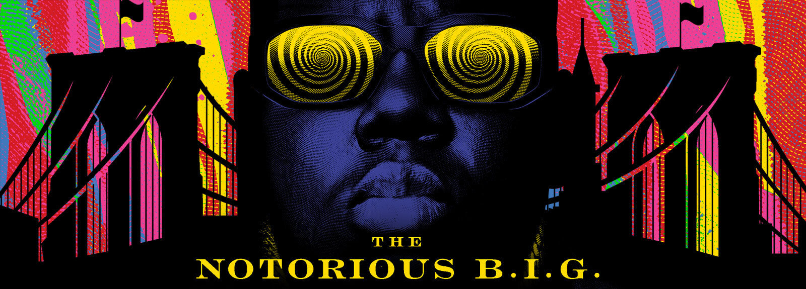 The Notorious B.I.G. Life After Death 25th Anniversary