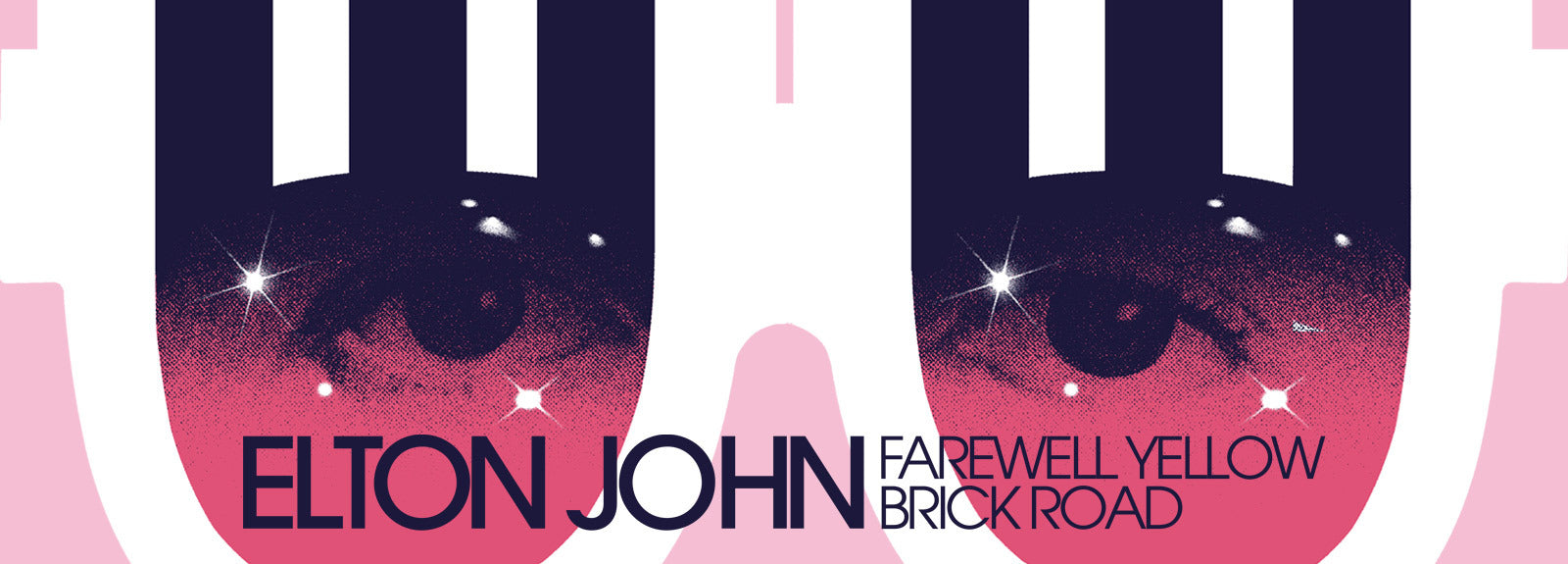 Elton John Farewell Yellow Brick Road New York